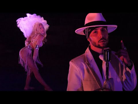 ALEX EL VETERANO - SEXO Y SUDOR (Video Oficial) / *CLEAN VERSION