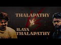 Goat Interval Fight Scene Thalapathyvijay Movie World