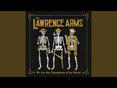 Boatless Booze Cruise Part 1 - The Lawrence Arms