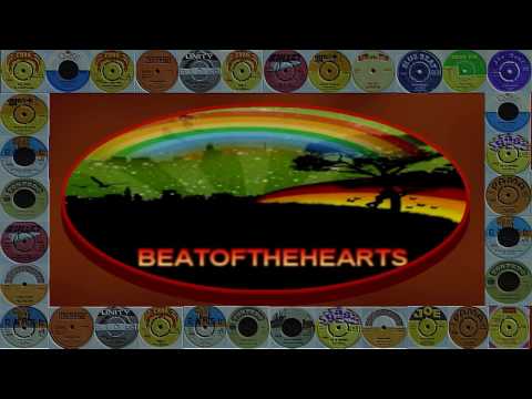 REGGAE-TRAIN TOUR TO RAINBOW CITY-PYRAMIDS