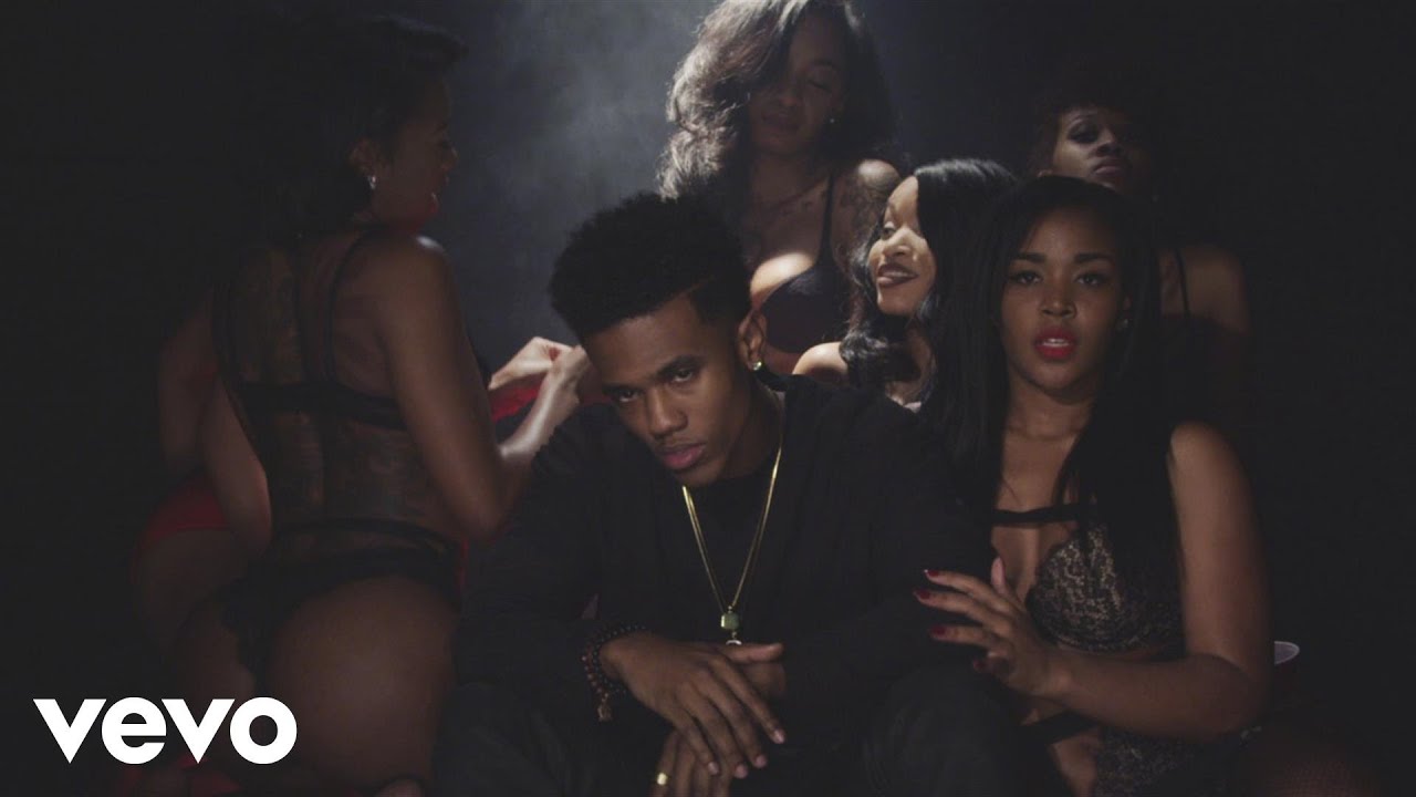 B. Smyth — Love Killa