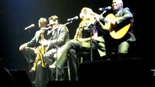 Dave Koz playing (and singing) Have Yourself a Merry Little Christmas