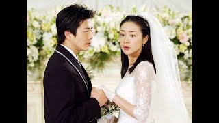 Stairway to Heaven Episode 19: Song-Ju marry Jung-