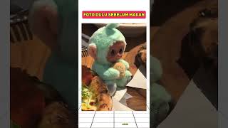 Download lagu Namanya juga Cewek, Kalau mau makan harus di Foto dulu #shaniindira #shaniindiranatio #exmemberjkt48 mp3