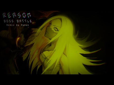 Reason Boss Battle - SMT III (Trance Remix)