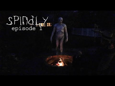 SPINDLY: EPISODE 1 (Equus21 Horror Short Film)