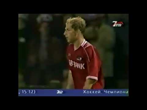 AZ Alkmaar vs PAOK (UEFA Cup 2004/2005)