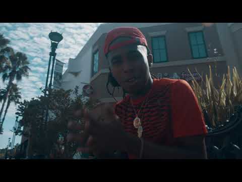 Southside Menace - Gang Sh (Music Video)