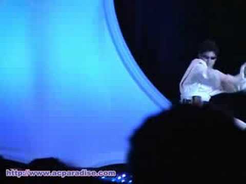 San Diego Comic Con 2005 - #14 Dynatos Star Wars