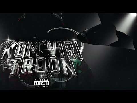 LSD x Kimzala - Kom Viri Troon (Prod. KiddoOnTheBeat) (Official Audio)
