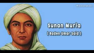 Download lagu Kisah Sunan Muria /SKI gubahan lagu gundul pacul mp3 Download lagu Kisah Sunan Muria /SKI gubahan lagu gundul pacul mp3