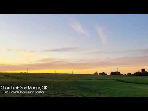 10-17-2010 PM Love God Much