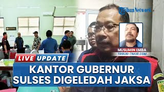 Heboh! Kejati Sulawesi Selatan Geledah 2 Kantor, Bakal Usut Dugaan Korupsi Pengaadan Bibit Nanas