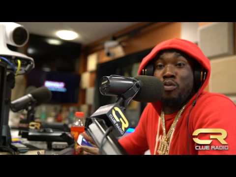 Meek Mill "Wins & Losses Freestyle" (feat. DJ Clue)
