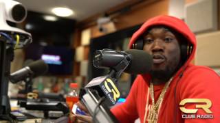 Meek Mill "Wins And Losses" Freestyle