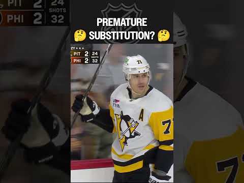 Have you EVER seen this called!? ‼️‼️