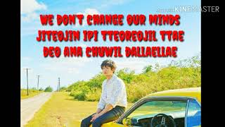 Download lagu Lirik SSFW'Spring Summer Fall Winter' | CHANYEOL❤️ mp3