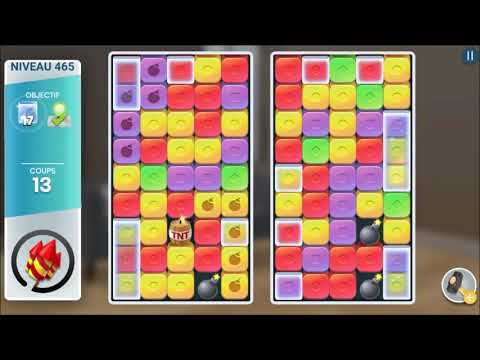 Property Brothers Home Design [ Level 465 ] No Boosters