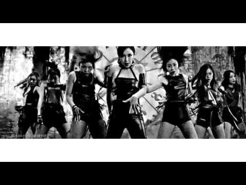 CLC & 4MINUTE - Hobgoblin X Hate '도깨비X싫어' MASHUP