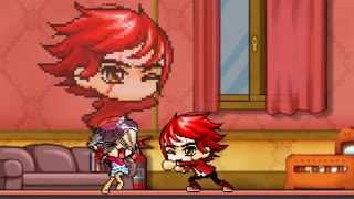 MMV Reggie and the full effect