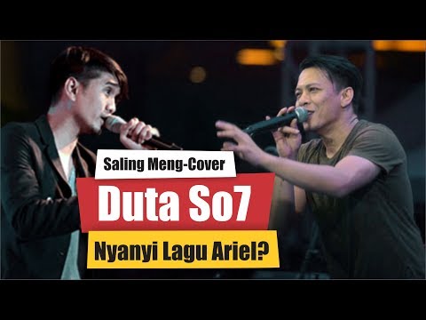 MERDU! Duta Sheila On 7 Nyanyi lagu Peterpan NOAH