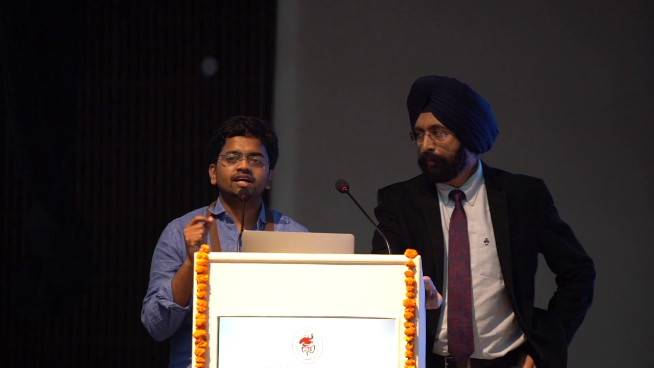 IASGCON Reviewer: Is Robotic Donor Hepatectomy The Way Forward? | Dr. A. Soin