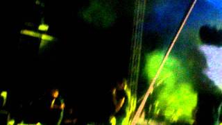 INSITE - Todo Gris ( Expo Obregón 2011 )