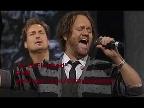 Gaither Vocal Band - It is Finished!