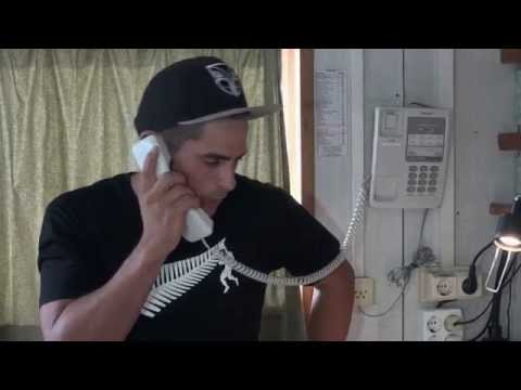 A Message to Shell from the South Pacific