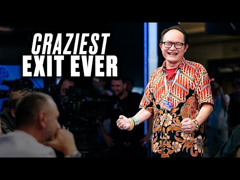 The fight of a lifetime on Day 6  | EPT Barcelona 2024 Highlights