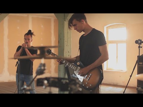Ultima Radio - Monotyper (Session Video)
