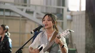 Download lagu BERSAMAMU - VIERRATALE | TAMI AULIA mp3 Download lagu BERSAMAMU - VIERRATALE | TAMI AULIA mp3