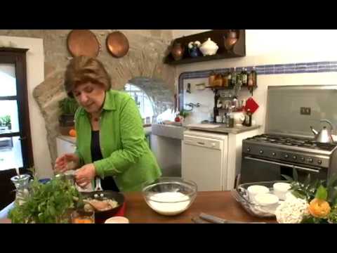 Creme Salgado Piemonte Ciao Italia 2410