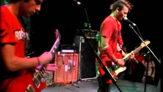 The Matches Live @ iMusicast August 16, 2003