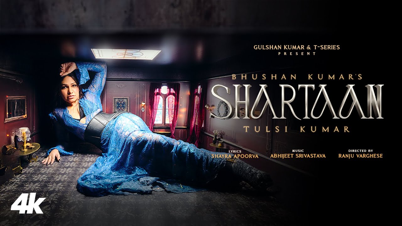 Shartaan Lyrics | Tulsi Kumar