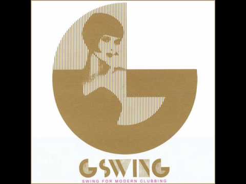 G-Swing - Caravan ft. Lindstrom