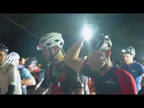 Is This The Toughest 100 Mile MTB Race?