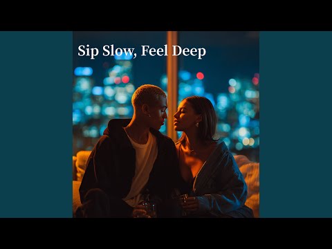 Sip Slow, Feel Deep