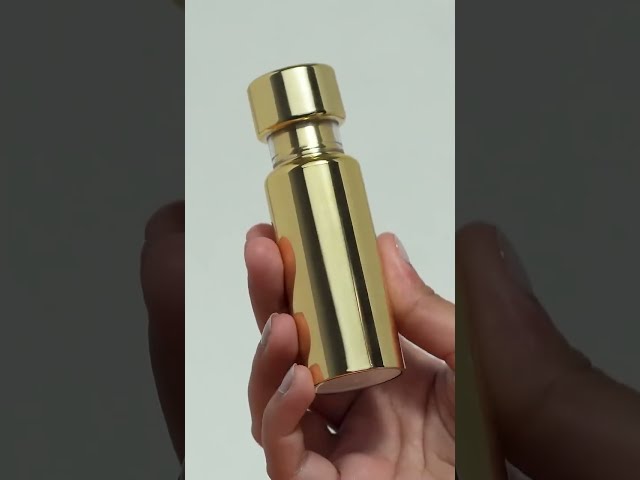 Frasco Imperium Prata 30ml