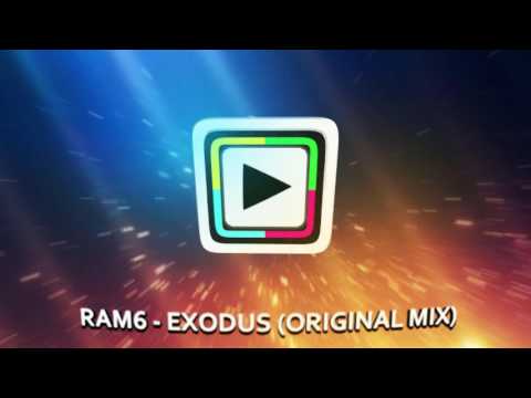 Ram6 - Exodus (Official Video)