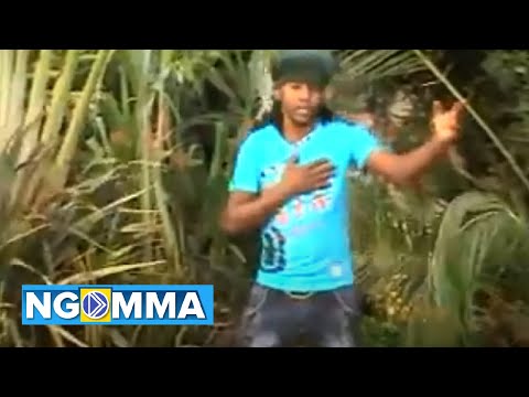 Jeff Maithya (Karanga Lazima) - Masia (Official video)