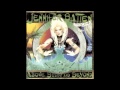 Jennifer Batten - Cat Fight