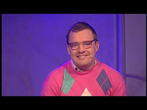 Kabaret Smile - Kredyt (Official Video, 2013)