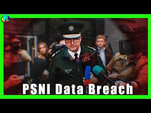 IRA Dissidents Obtain Police List - Spotlight 2023