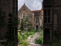 Cothay Manor - A Magical English Garden 🍃
