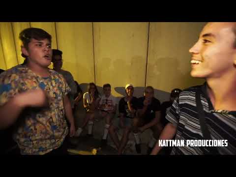 DLB vs PAKI 730   8AVOS BATALLA PRK