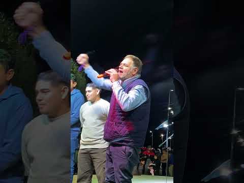 FESTEJO DIA DEL PADRE EN CORZUELA CHACO