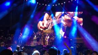 Dead & Co. - Standing on the Moon - Mountain View, CA 7/30/16