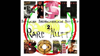 Fishbone - Weed Plant