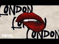 Fergie - London Bridge (Visualizer)